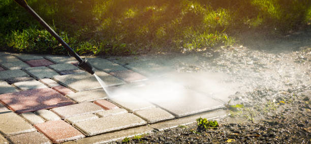 Trusted North Baltimore, OH Pressure Washing Services Experts