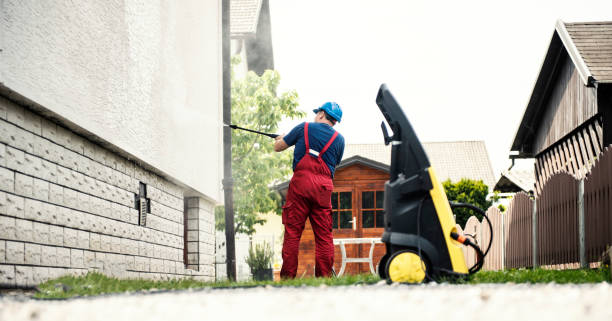 Best Window and Screen Pressure Cleaning in North Baltimore, OH